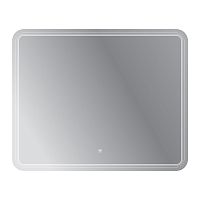 Cezares CZR-SPC-DUET-1000-800-LED-TCH Duet Зеркало 80х100 см, с контурной подсветкой