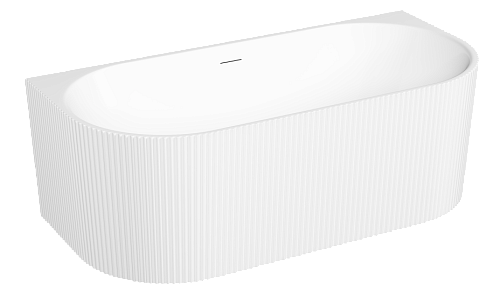 Sancos Vivia FB25 Ванна пристенная