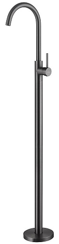 Abber WASSER KREIS AF8141NG Смеситель для раковины