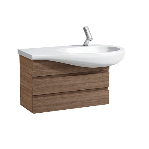 Laufen il Bagno Alessi 4.2445.0.097.630.1 Тумба под раковину