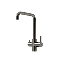 Sancos Vela SC4013GG Смеситель для кухни