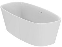 Ideal Standard E306701 Dea Акриловая ванна свободностоящая, 180X80 см, белый