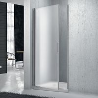 BelBagno Sela SELA-B-1-85-P-Cr Душевая дверь купить недорого в интернет-магазине Сквирел