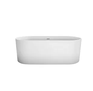 BelBagno BB705-1700-800 Акриловая ванна