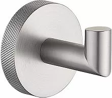 Allen Brau 6.31001-BN Priority Крючок для полотенец, никель купить  в интернет-магазине Сквирел