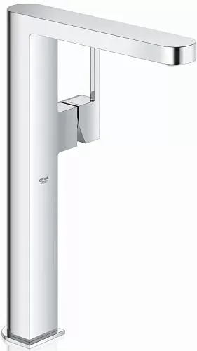 Grohe 32618003 Plus Смеситель для раковины, хром