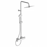 Ideal Standard A7540AA Ceratherm C100 Душевая система, хром