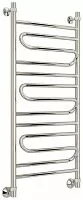 Сунержа 00663-1050 Аксиома-30 Полотенцесушитель водяной Стилье 1000х500 мм, без покрытия