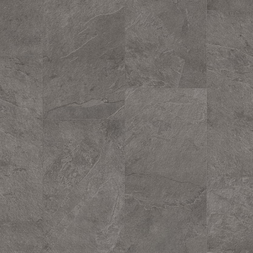 Quick-Step Ambient Click AMCL40034 Сланец серый, Виниловая замковая плитка снято с производства