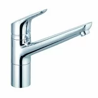 Kludi 325740575 Objekta Смеситель для кухни, однорычажный, DN 15, хром