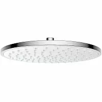 Lemark LM8131C Верхний душ 26х26 см, хром
