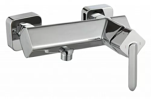 BelBagno CRY-ESDM-CRM Crystal Смеситель для душа, хром