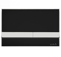 Vitra Select 740-1101 Клавиша двойного смыва
