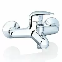 Ravak X070004 Suzan SN 022.00/150 Смеситель для ванны, хром