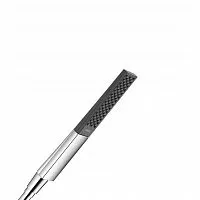 Hansgrohe 26866000 Rainfinity Baton 1jet Лейка ручного душа, хром