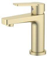 Aquatek ЛУГАНО AQ1710BG Смеситель для раковины