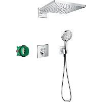 Hansgrohe Raindance E 27952000 Душевая система