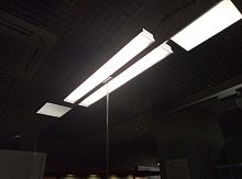 Idea Srl Ideagroup LAMPT3 Stock Светильник LED для мебели