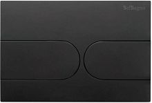 BelBagno  BB-11-NERO.M Кнопка для инсталяции