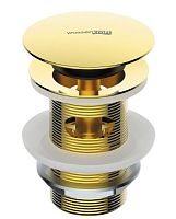 WasserKRAFT  A343 Донный клапан