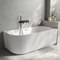 Abber  AB9329-1.5 R Акриловая ванна