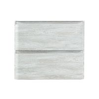 BelBagno ALBANO-600-2C-SO-RVB База под раковину 60х45 см, подвесная, Rovere Vintage Bianco (белый дуб Vintage)