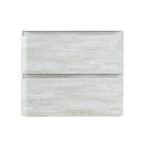 BelBagno ALBANO-600-2C-SO-RVB База под раковину 60х45 см, подвесная, Rovere Vintage Bianco (белый дуб Vintage)