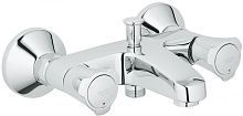 Grohe 25450001 Costa l Смеситель для ванны, хром