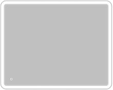 BelBagno  SPC-MAR-1000-800-LED-TCH Зеркало настенное, с подсветкой