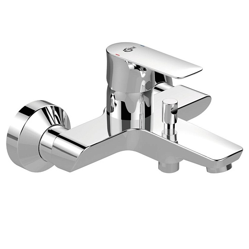 Ideal Standard A7033AA Connect Air Смеситель для ванны/душа, Chrome (хром)