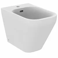 Ideal Standard K523801 Tonic II Биде напольное 36х56 см, Euro White (евробелый)