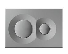 ISVEA Dome 54DM0101I Смывная клавиша