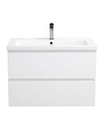 BelBagno Kraft KRAFT-750-2C-SO-BO Тумба под раковину подвесная