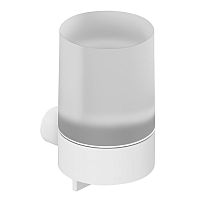 Kludi VELA R 5897653 Дозатор жидкого мыла купить  в интернет-магазине Сквирел