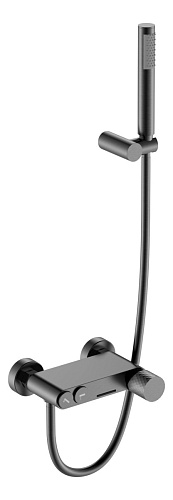 Boheme STICK 123-GM Смеситель