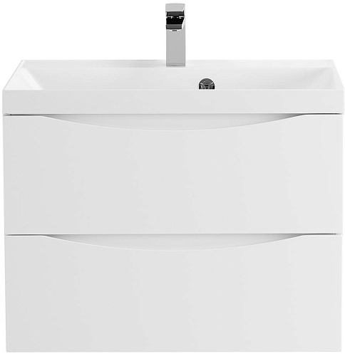 BelBagno MARINO-700-2C-SO-BL-P База под раковину 70х45 см, подвесная, Bianco Lucido (белый глянец) купить в интернет-магазине Сквирел BelBagno MARINO-700-2C-SO-BL-P База под раковину 70х45 см, подвесная, Bianco Lucido (белый глянец) купить в интернет-магазине Сквирел