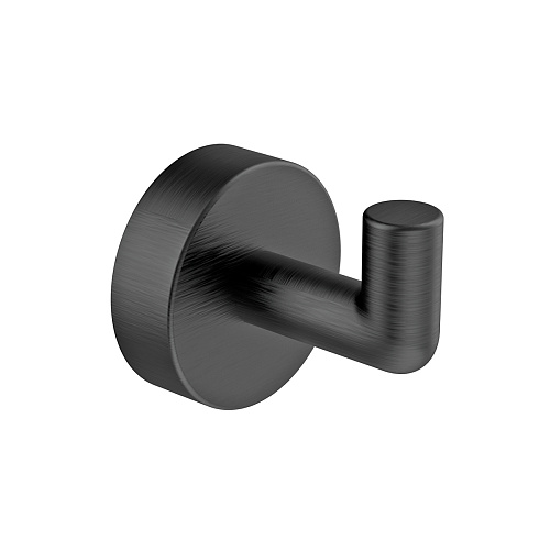 RAGLO R320 R320.05.09 Крючок одинарный купить в интернет-магазине Сквирел