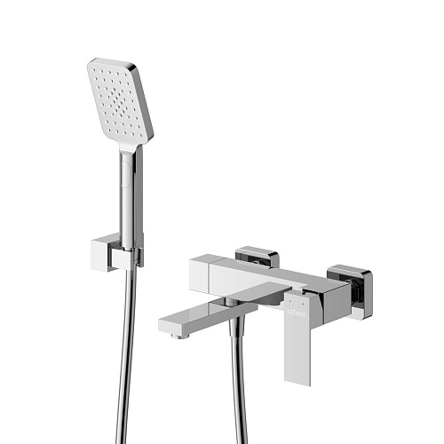 Cezares Slider SLIDER-VD-01 Смеситель для ванны/душа Cezares Slider SLIDER-VD-01 Смеситель для ванны/душа