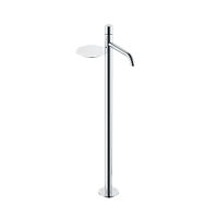 Boheme STICK 120-CRCR Смеситель напольный