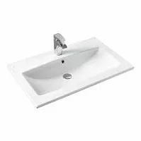 Aquaton 1WH501619 Раковина для мебели