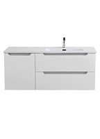 BelBagno Etna ETNA-1200-2C-1A-SO-BO-R Тумба под раковину подвесная