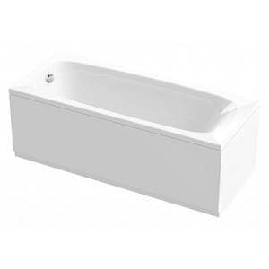 Cezares ECO-170-75-41 Акриловая ванна 170х75 см, белая