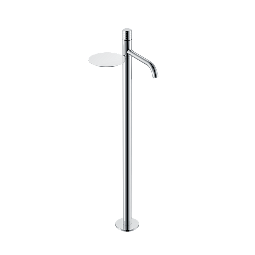 Boheme STICK 120-CRCR Смеситель напольный
