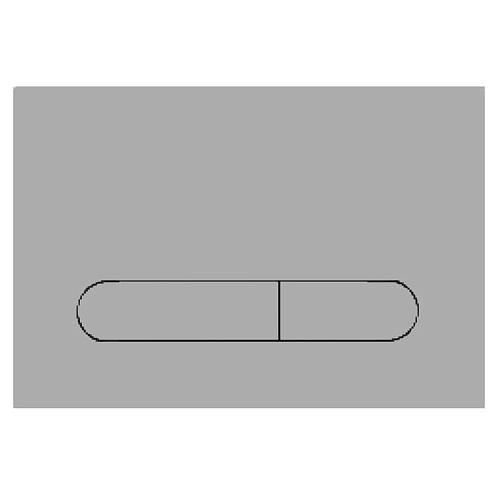 ISVEA Sotti 54ST0116I Смывная клавиша