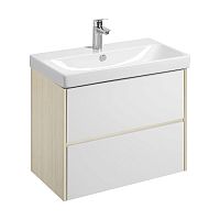 Aquaton Сканди 1A283001SDB20 Тумба под раковину