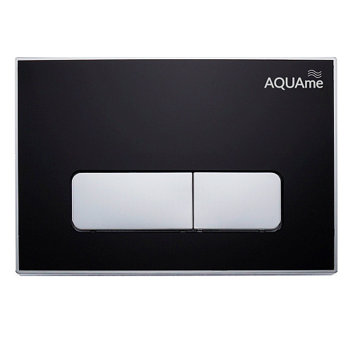 AQUAme  AQM4104B Панель смыва