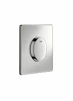 Grohe 38564000 Skate Air Смывная клавиша, хром