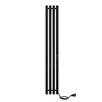 Indigo Style 4 LSE120-18BRRt Полотенцесушитель электрический