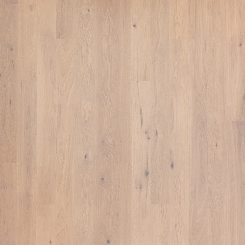 Polarwood Elegance Oak Premium 138 Artist White 14 мм, Паркетная доска снято с производства