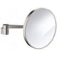 Grohe 41077DC0 Selection Зеркало косметическое купить  в интернет-магазине Сквирел